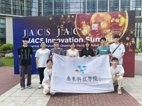 旺发速配 玉米蛋白“跨界”储能，广东高校学生破解锌电池寿命难题