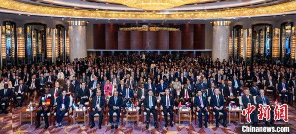 万通配资 陈茂波：国际调解院落户提升香港竞争力 促进与全球南方关系